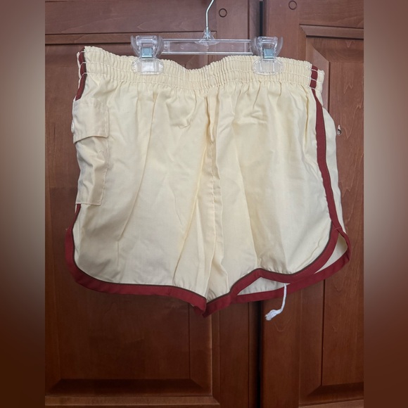 Styled in California by JC Penny Vintage Swim Shorts Trunks S